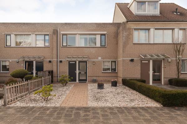 Woning Hermelijn 32 Veldhoven