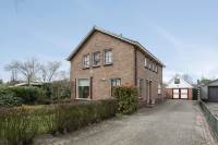 Woning Burg.Baron van Dedemstraat 20 Nieuwleusen