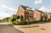 Woning Dagpauwoog 1 Oosterhout Nb