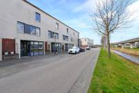 Woning Aarlanderveenstraat 25 Zoetermeer