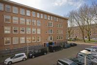 Woning Geuzenkade 84 Amsterdam