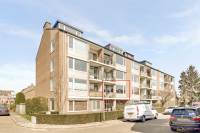 Woning Alphons Diepenbrockstraat 9 Amersfoort