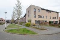 Woning Rembrandtlaan 32 Assen