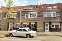 Woning Elly Takmastraat 17 Amersfoort