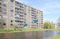 Woning Wagnerplein 36 Leiden