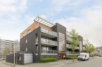 Woning Saturnuslaan 61 Bergen op Zoom