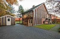 Woning Houtlaan 191 Assen