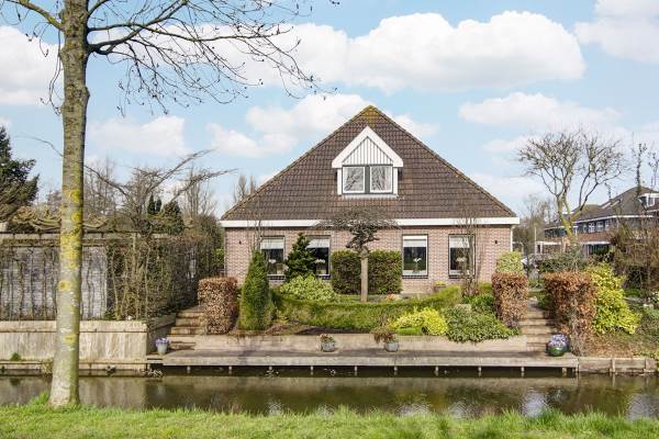 Woning Westerweg 55 Purmerend