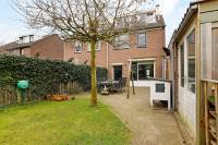 Woning Bijsteren 16 Den Bosch