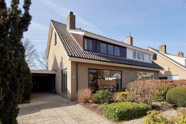 Woning Vrijheid 8 Loosdrecht