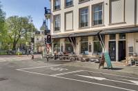 Woning F.C. Dondersstraat 8 Utrecht