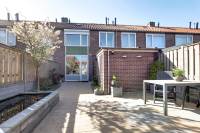 Woning Arcellastraat 14 Amsterdam