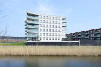 Woning Henry Stanleystraat 115 Almere