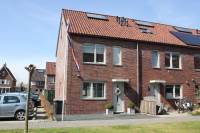 Woning W.L. Döllstraat 36 Sassenheim