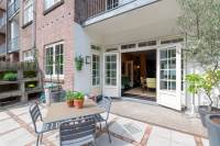 Woning Surinameplein 9 Amsterdam