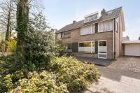 Woning Amerikalaan 13 Son en Breugel