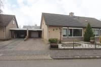 Woning Prins Hendrikstraat 8 Afferden L