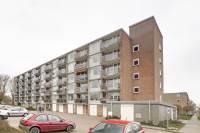 Woning Telemannstraat 105 Zwolle