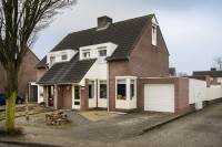 Woning Hubert Cuyperslaan 39 Baexem