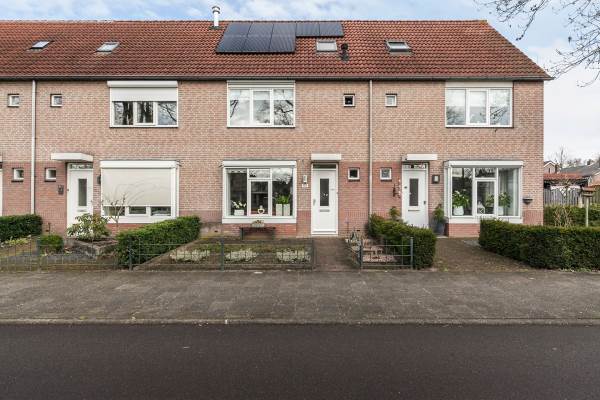 Woning Beeklustweg 113 Apeldoorn