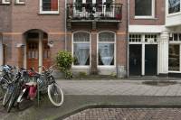 Woning Pretoriusstraat 38 Amsterdam