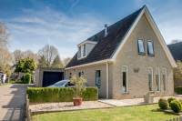 Woning M.A. van Naamen van Eemneslaan 53 Wilhelminaoord