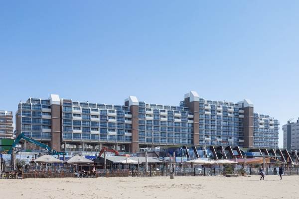 Woning Rederserf 156 Den Haag