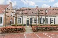 Woning Wielstraat 1 's Gravenmoer