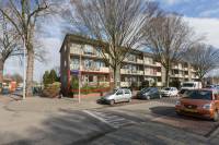 Woning Stephensonlaan 32 Hilversum