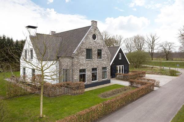 Woning Ruisseveen 19 Veenendaal