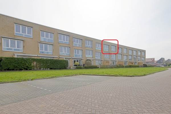 Woning Regelhaalder 116 Warmenhuizen