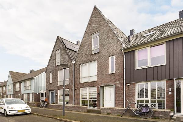 Woning Paaldijk 6 Zwaag