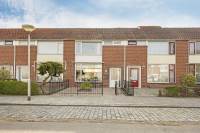 Woning Gilbert van Zinnikstraat 72 Breda