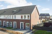 Woning Kraanvogel 2 Boekel