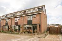 Woning Berkendreef 7 Vlaardingen