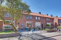 Woning Burgemeester Van Meursstraat 14 Harderwijk