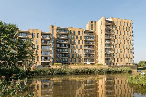 Woning van Maanenstraat 98 Vlaardingen