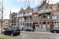 Woning Prins Mauritslaan 94 Den Haag