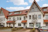 Woning Keukenhoflaan 107 Den Haag