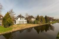 Woning Rodenrijseweg 40 Berkel en Rodenrijs