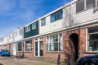 Woning D. Doniastraat 135 Zaandam