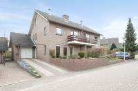 Woning Olivierlaan 5 Wageningen