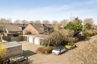 Woning Uiverplantsoen 6 Anna Paulowna