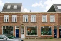 Woning Amaliastraat 68 Utrecht