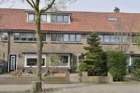 Woning Meteorenstraat 69 Hilversum