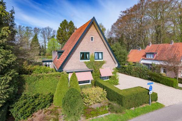 Woning Arnhemseweg 572 Beekbergen