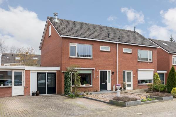 Woning Kloosterhoek 13 Raalte