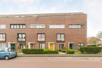 Woning Anthony Fokkersingel 26 Den Haag