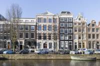 Woning Keizersgracht 162 Amsterdam