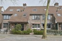Woning Naarderhop 19 Huizen